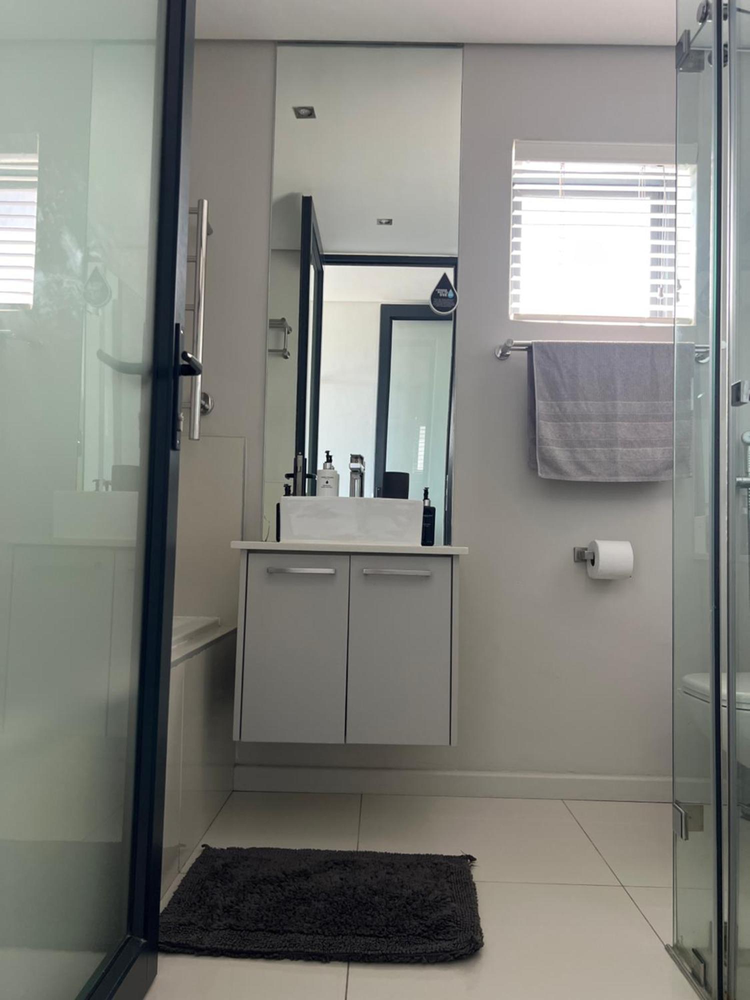 Blouberg Luxury Beachfront Apartment Блуберґстранд Екстер'єр фото